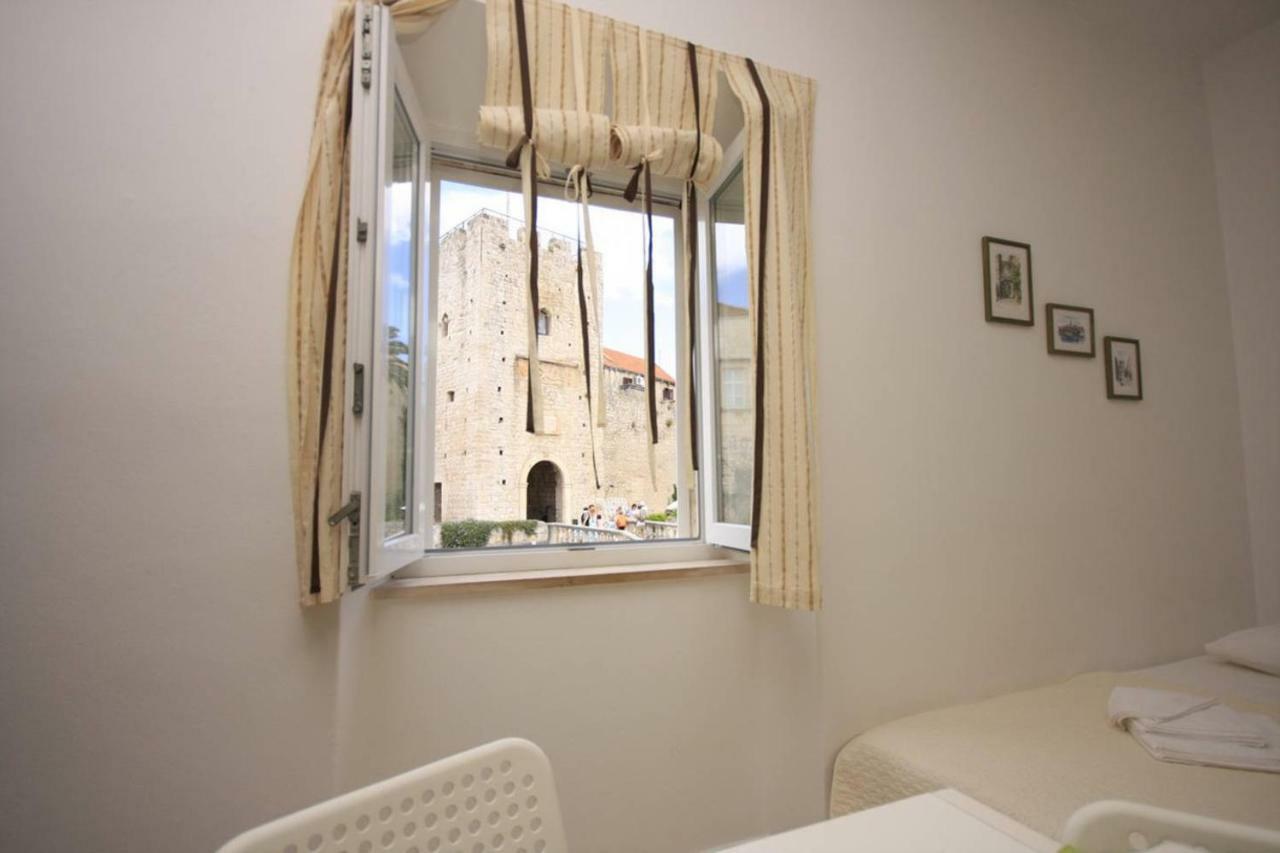 Apartment Punat Korčula Dış mekan fotoğraf