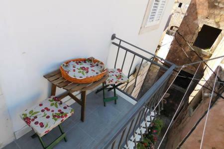 Apartment Punat Korčula Dış mekan fotoğraf