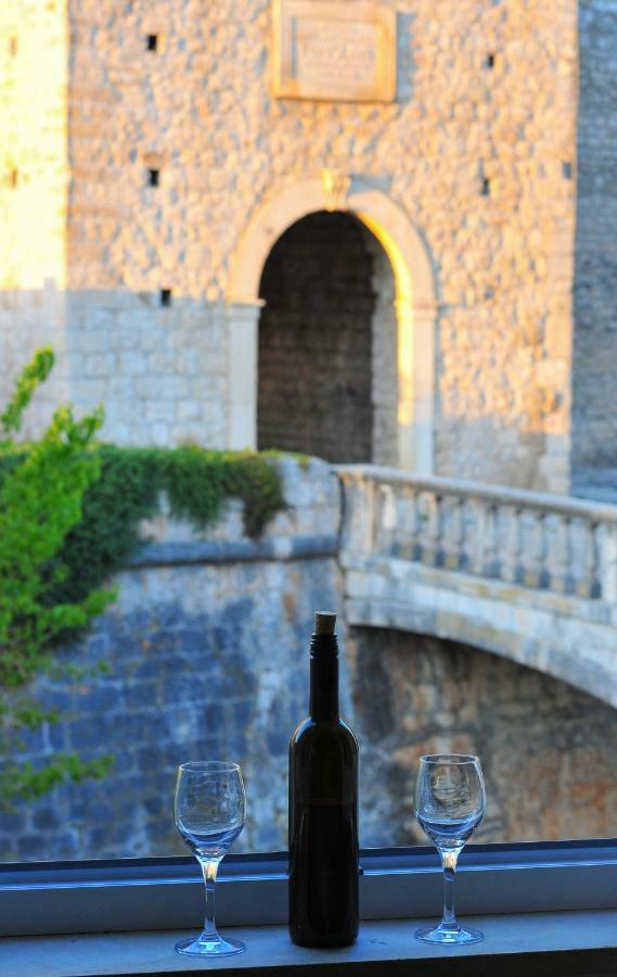 Apartment Punat Korčula Dış mekan fotoğraf