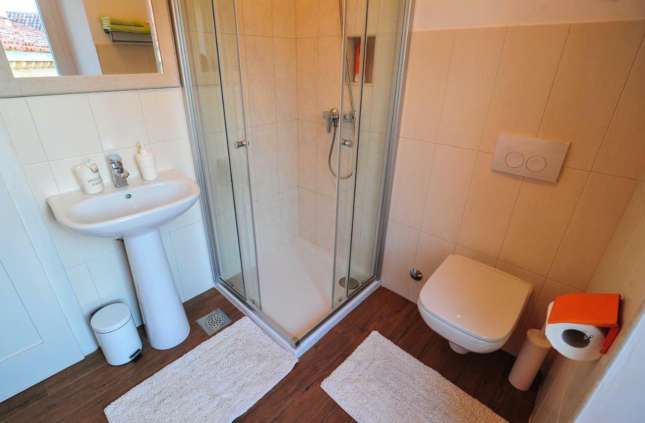Apartment Punat Korčula Dış mekan fotoğraf